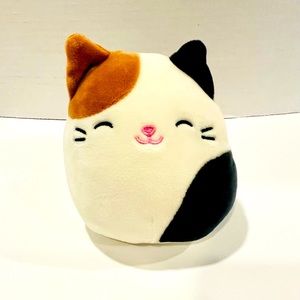 Squishmallow Cam Small Plush